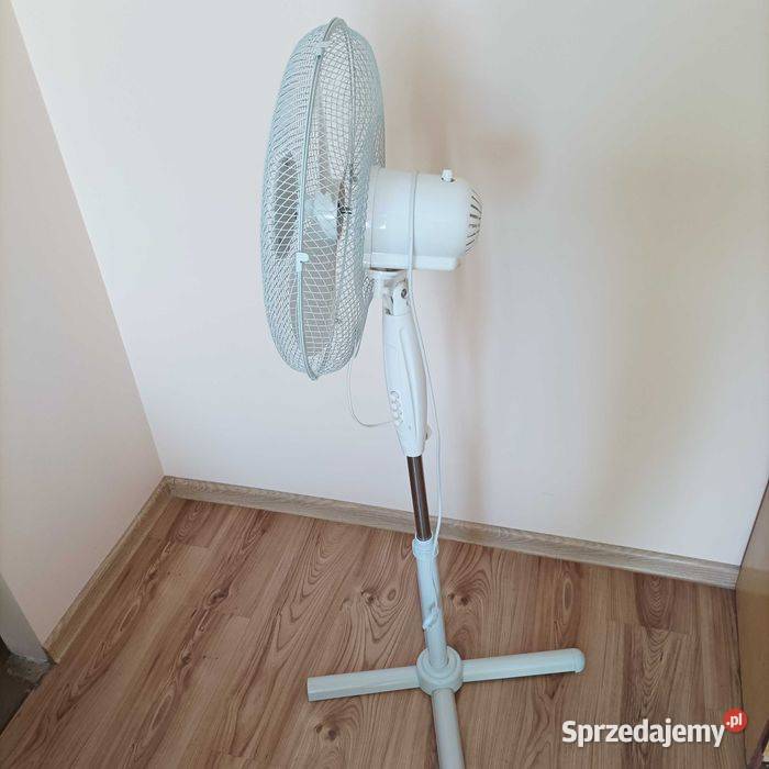 Wiatrak wentylator przenośny HB model SF 4003 Stronie Śląskie