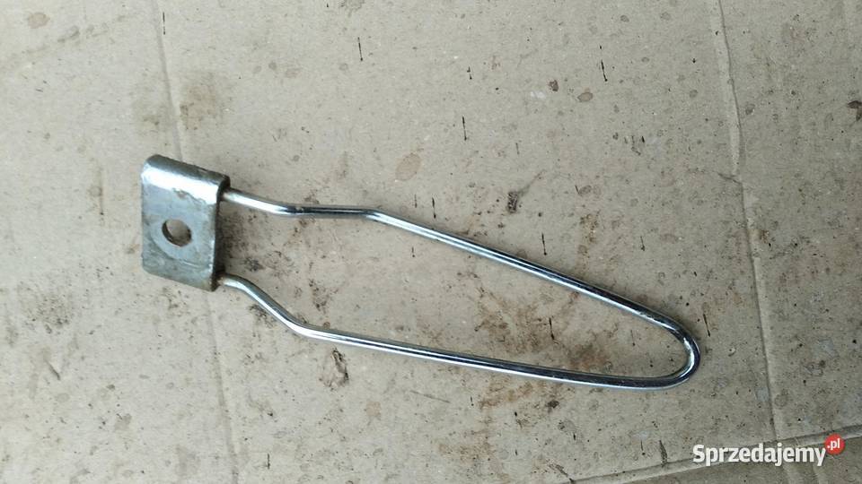 Keeway Hurricane Huricane skuter uchwyt używany Lublin