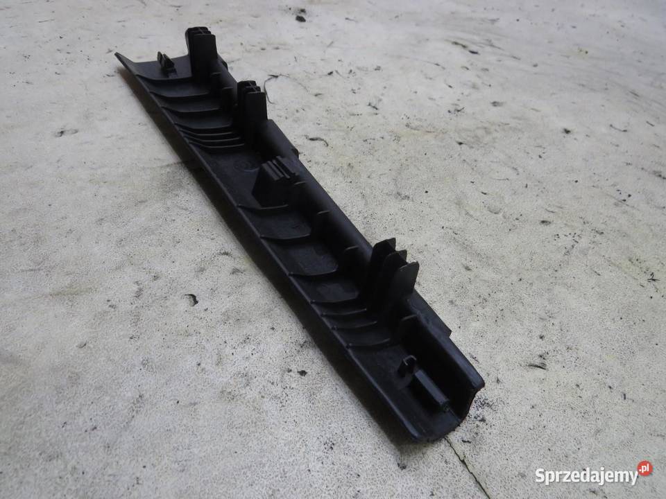 LISTWA OSŁONA LEWY PRZÓD