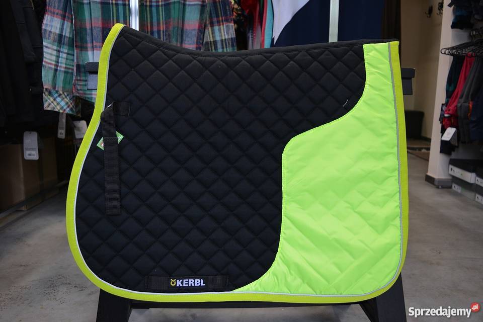 Kerbl czaprak odblaskowy NeonReflex Tarnów