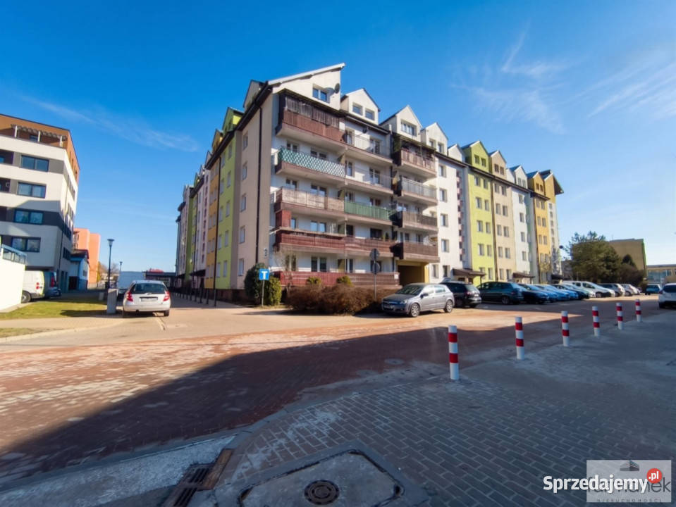 Mieszkanie Biłgoraj 636 metrów 3 pokojowe sprzedam