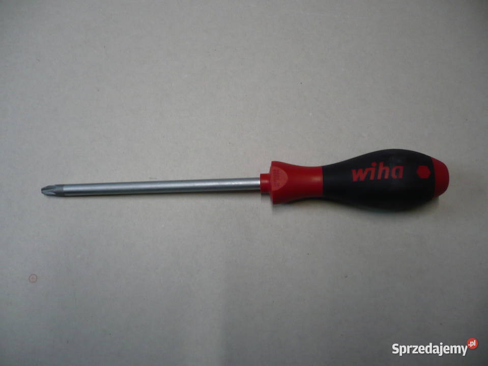 wkrętak Wiha SoftFinish PH3 x 150 311 PZ3 x 150 śląskie Jaworzno sprzedam
