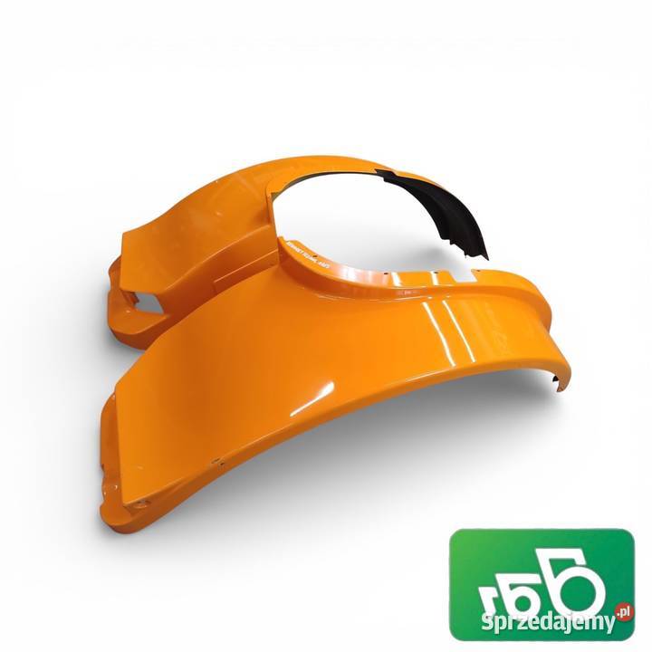 Błotnik tylny 7700030896 7700035455 Claas Ares Wilkowo