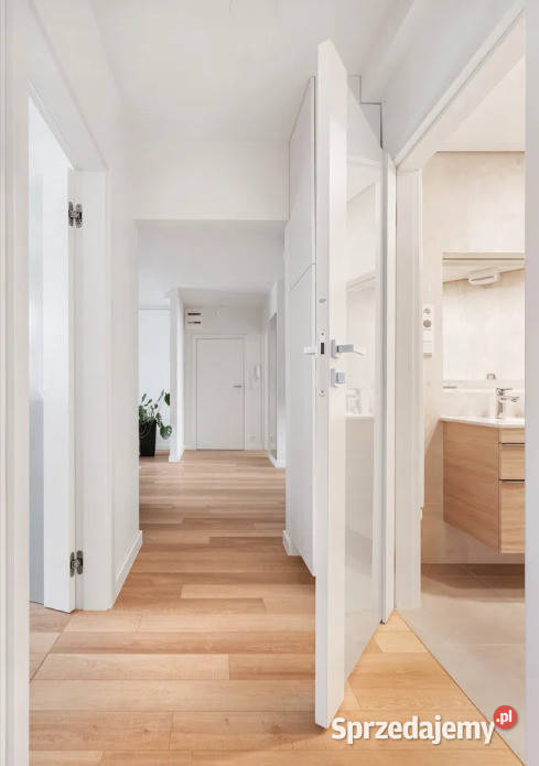 Luksusowe wyciszone 90 m Przecław