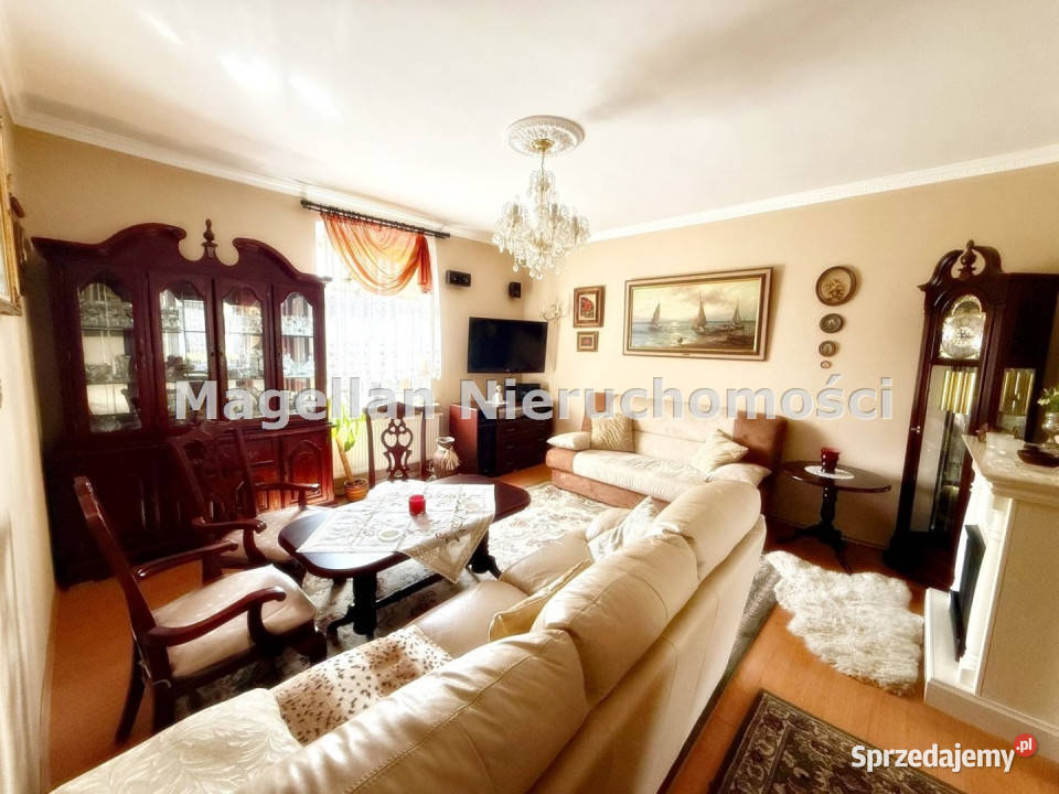 Mieszkanie Gdynia 502m2 2pokojowe Sprzedaż