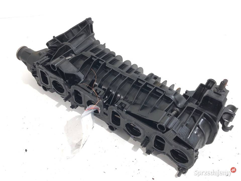 KOLEKTOR SSĄCY BMW F10 7807991 20 163 0916 osobowe