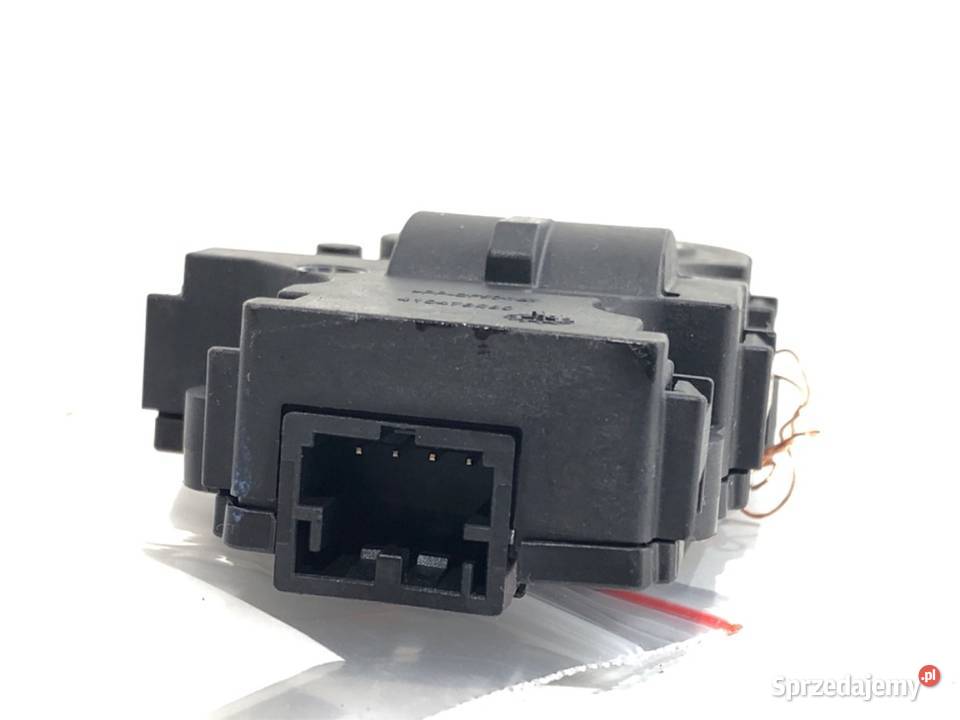 SILNIK NAGRZEWNICY BMW EH620003 G30 podkarpackie