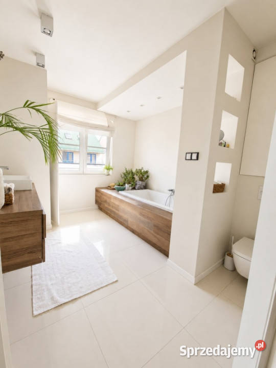 Sprzedam BEZPOŚREDNIO Apartament dwupoziomowy Piętro 3 Sprzedaż mazowieckie Warszawa