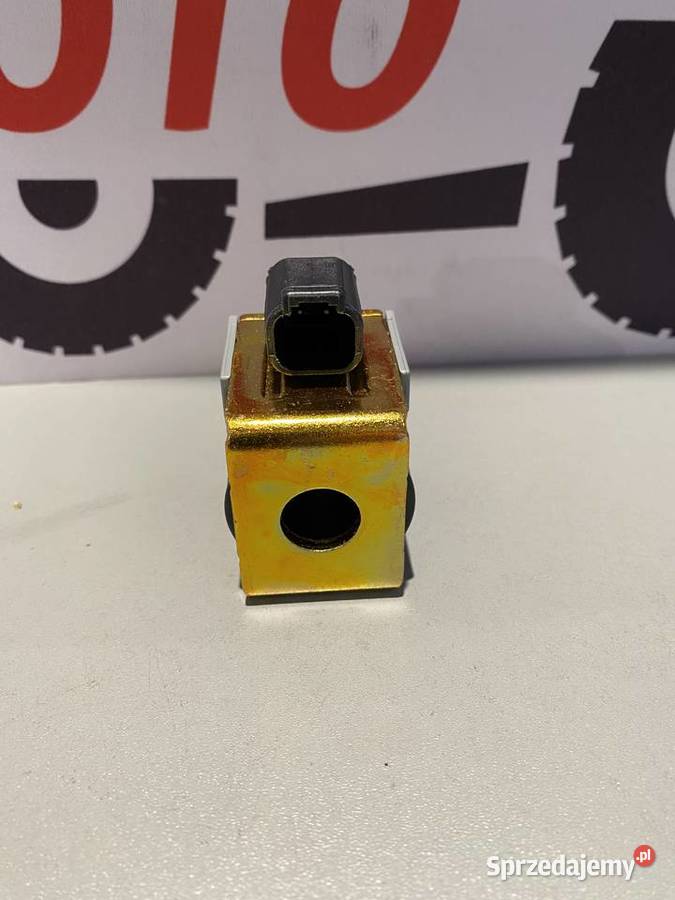 Cewka elektrozaworu Case Holland 84323287 Białystok