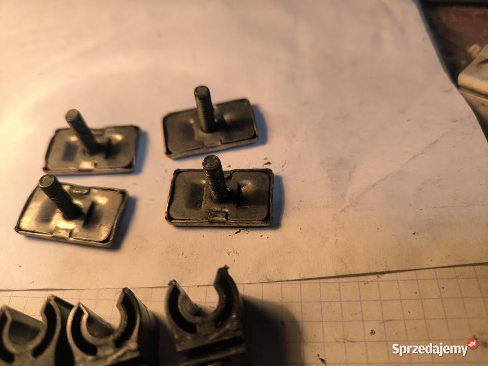 Polonez Borewicz spinki polka mocowanie uchwyt Stalowa Wola sprzedam