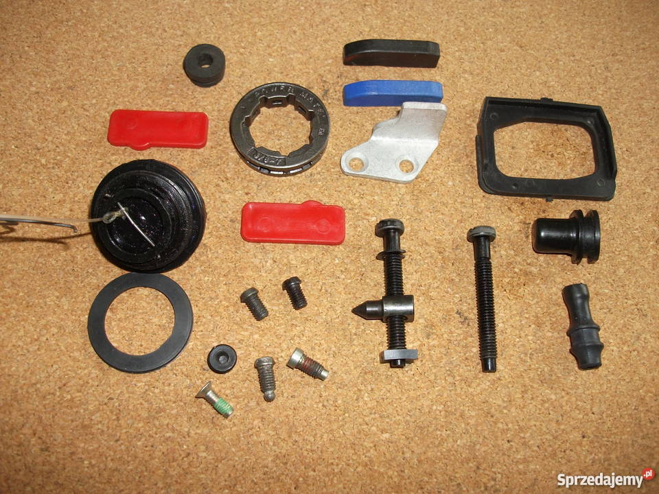 POKRYWA sprzęgła z hamul do pił spali 80180280 Spalinowe Włocławek