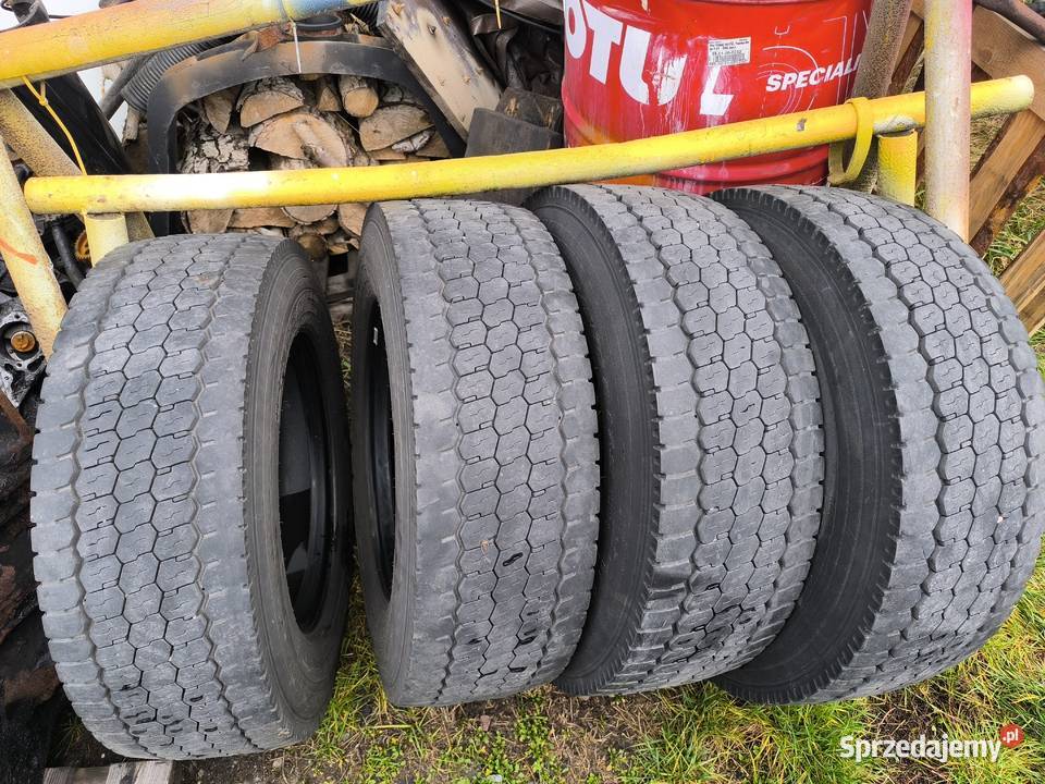 Pirelli TR01 Triathlon 24570175 4 sztuki 17.5cale mazowieckie