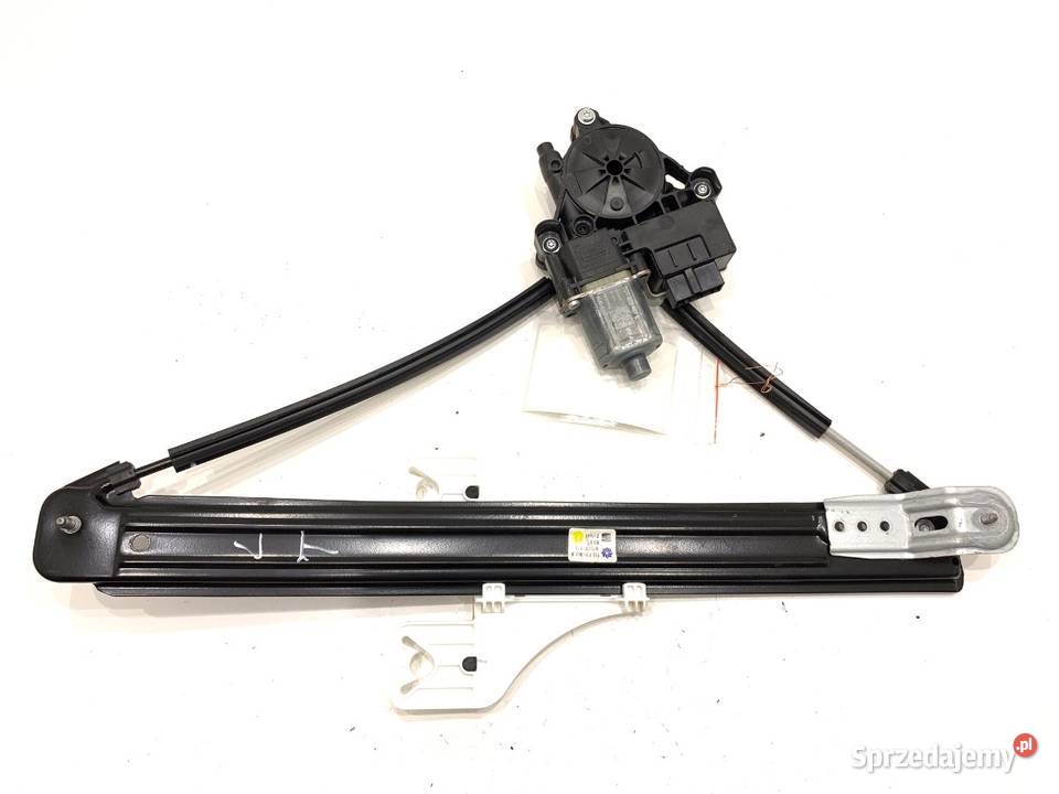 PODNOŚNIK SZYBY LEWY TYŁ CUPRA ATECA Hatchback sprzedam