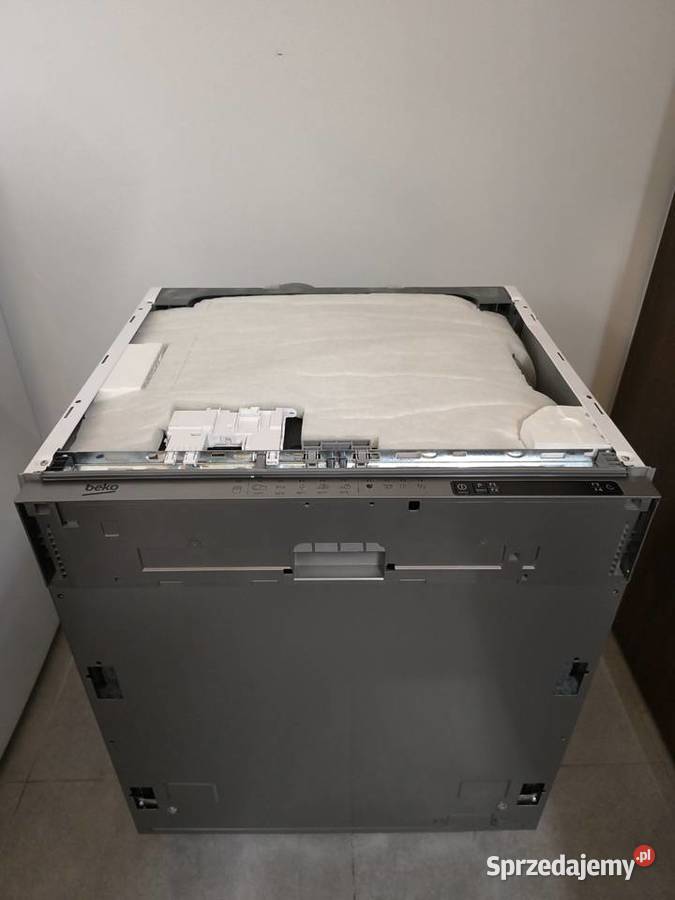 ZMYWARKA BEKO BDIN25323 Outlet Nowa Gwarancja do zabudowy Góra Kalwaria