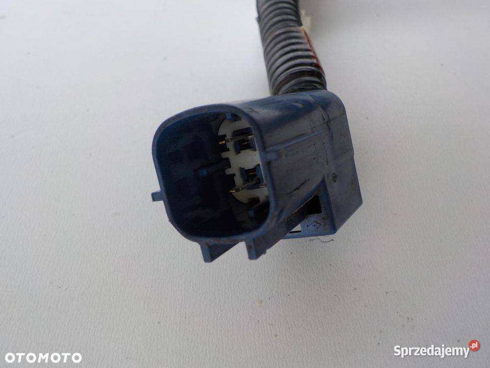 KABEL CZUJNIK SPALANIA STUKOWEGO NISSAN MURANO osobowe