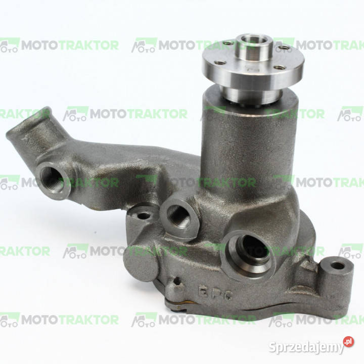 POMPA WODY VALTRA VALMET 836755471 kujawsko-pomorskie Łążynek