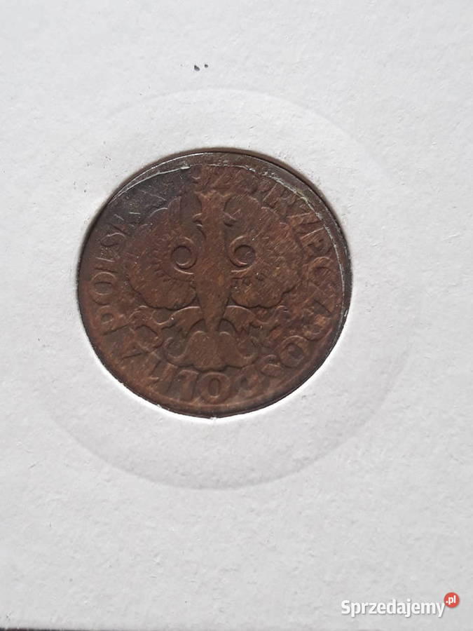 5 Groszy 1928 r 3 rzadkie Numizmatyka Konin sprzedam