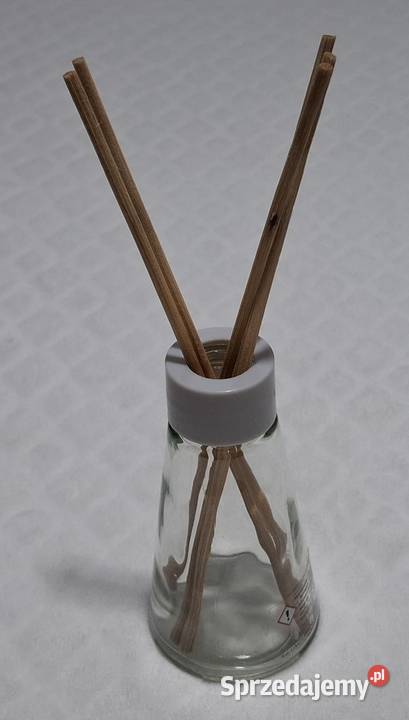 Buteleczka na olejki zapachowe aromatyzer Pozostałe sprzedam