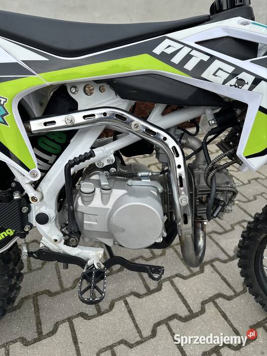 Pit gang 140xd łańcuch Chełmno