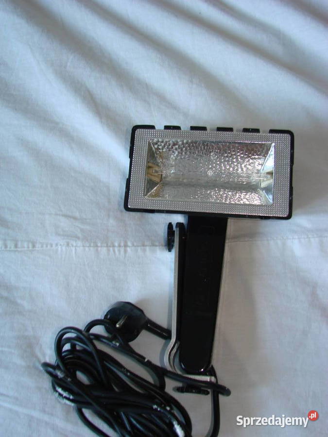 Kobold stara lampamfotograficzna