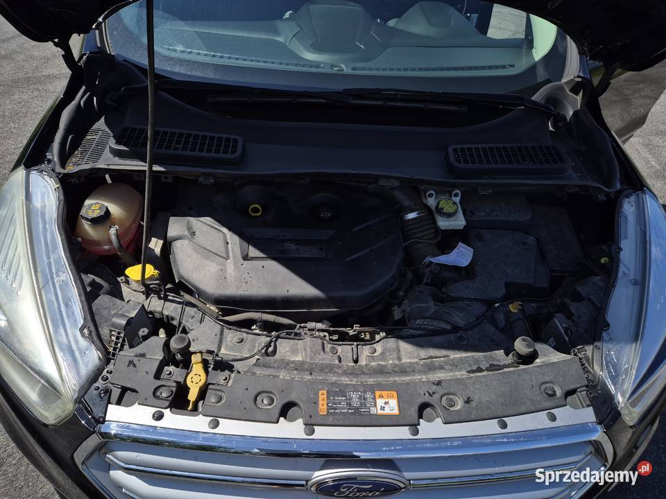 Ford Espace 20 Escape