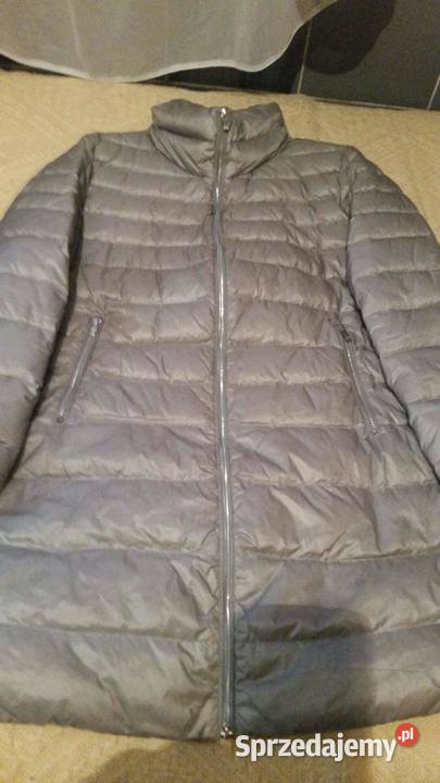 Kurtki i płaszcze zimowe stan rozmiar XXL stan Lublin