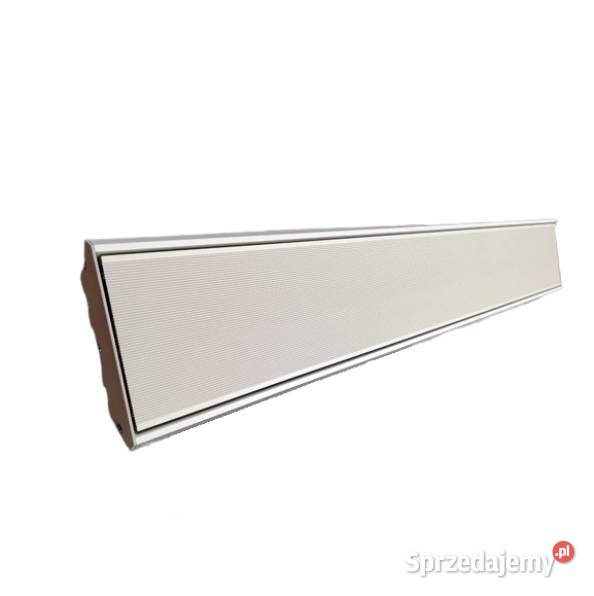 Panel grzewczy grzejnik na podczerwień 1000W Łódź