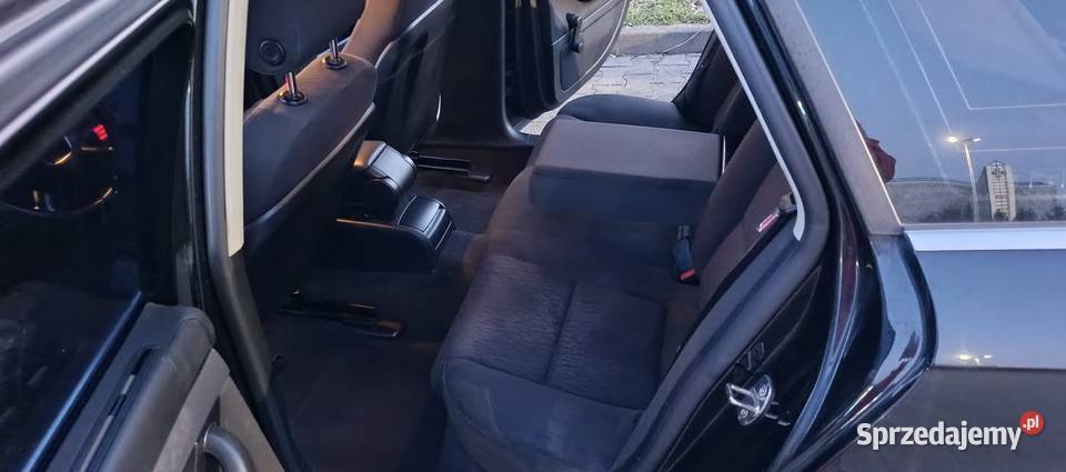 Audi A4 automat oryginalny zadbany lakier Zarejestrowany w Polsce A4 Zgorzelec