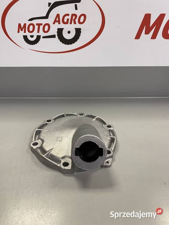 Wlew oleju Case Holland Iveco Fiat Ford 4782886 Białystok