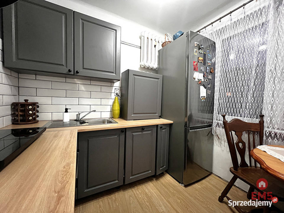 Mieszkanie 3569m2 2 pokojowe Wasilków sprzedam