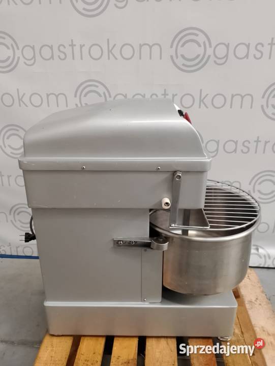 Mikser spiralny Caterina HS20 Gastronomia dolnośląskie