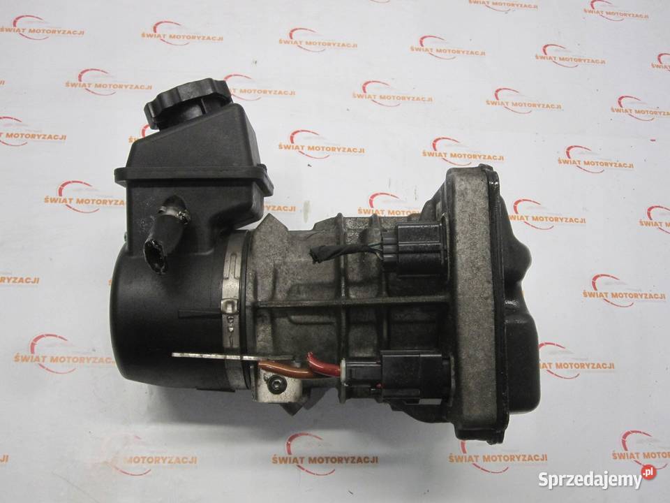 MERCEDES ML W164 30 CDI pompa wspomagania Kielce