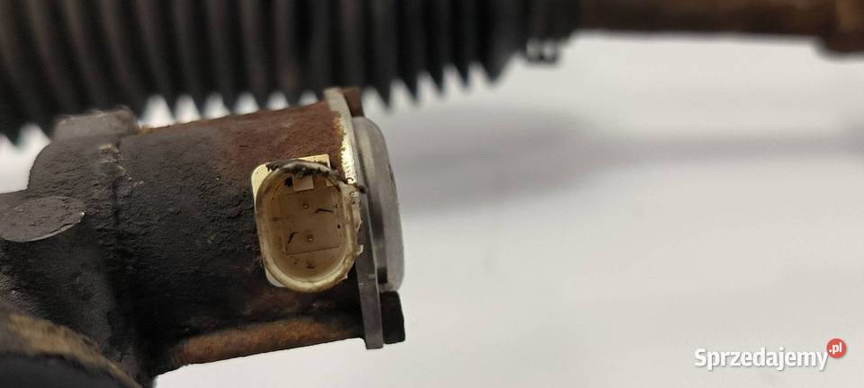 MAGLOWNICA LAND ROVER RANGE ROVER VOGUE L322 Lipno