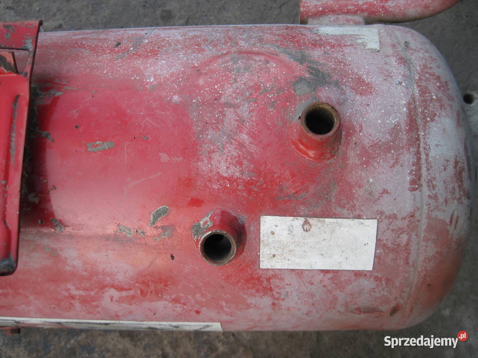 Zbiornik do kompresora 24L