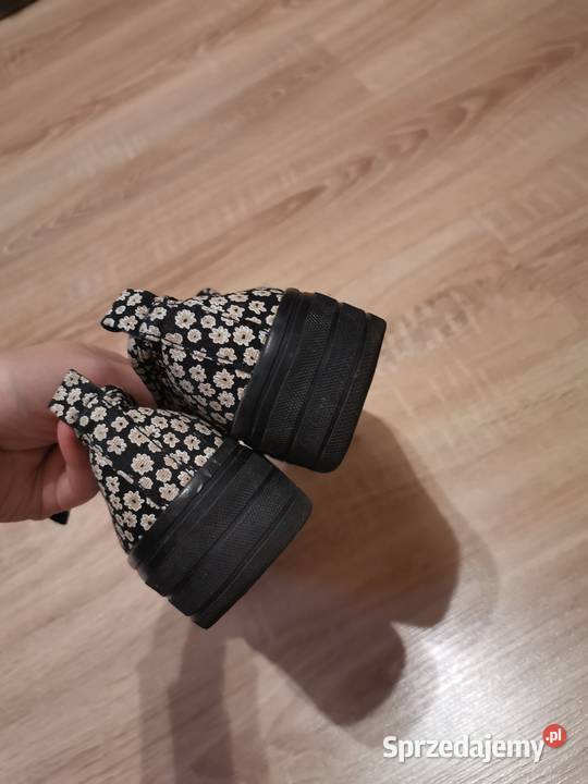Buty damskie rozmiar 36 Zestaw H&amp;M Łódź