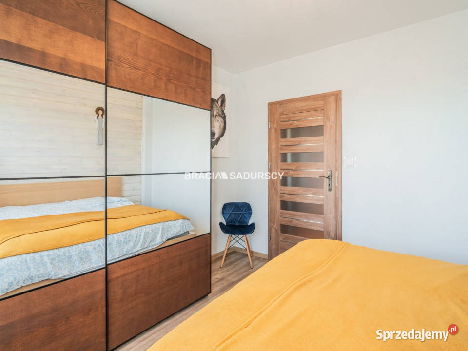 sprzedaży mieszkania 665m2 3 pokojowe Kraków