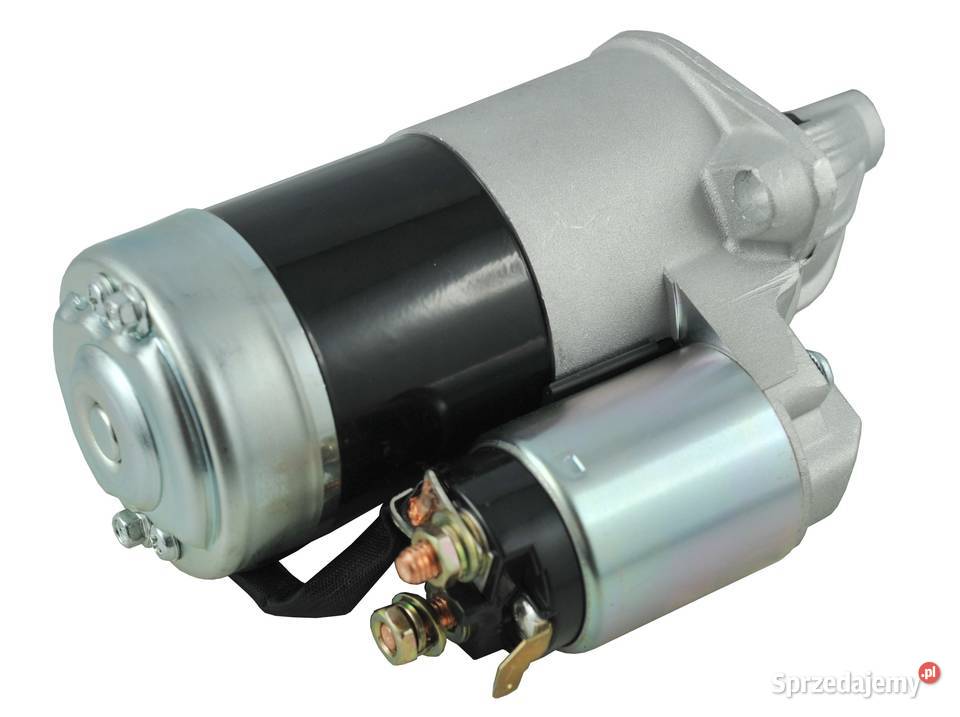 Rozrusznik Mitsubishi KE70KE75 Tajęcina