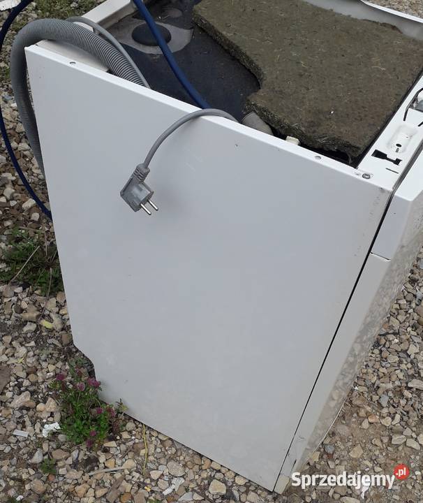 Sprzedam zmywarkę Electrolux 45 możliwy dowoz sprzedam