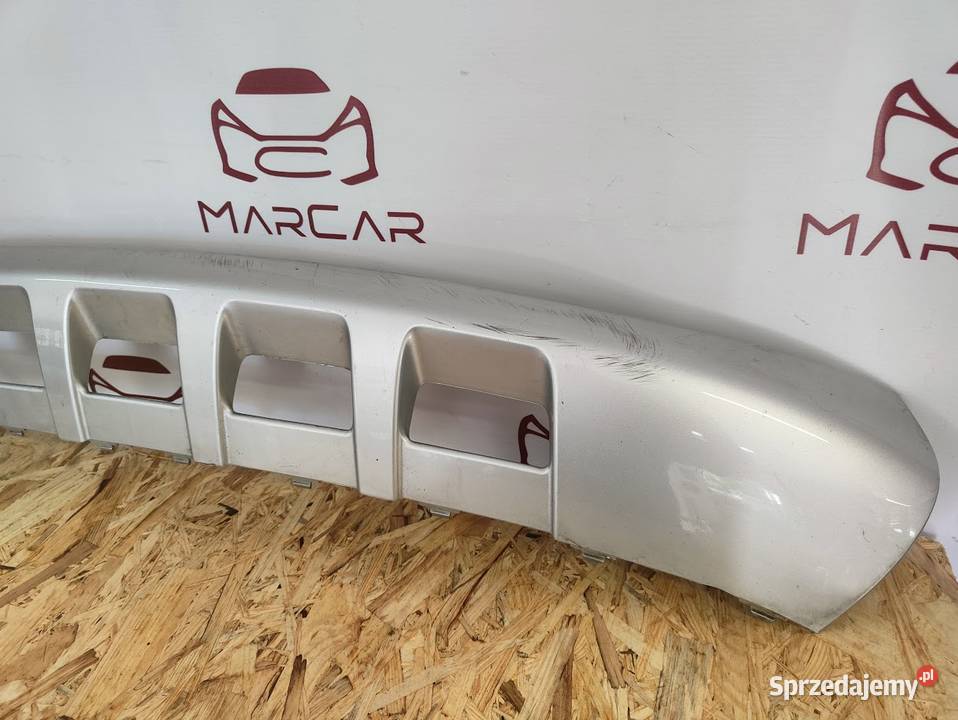 Dokładka Spoiler Zderzak Przód Ford Kuga Mk1 I Pleszew sprzedam