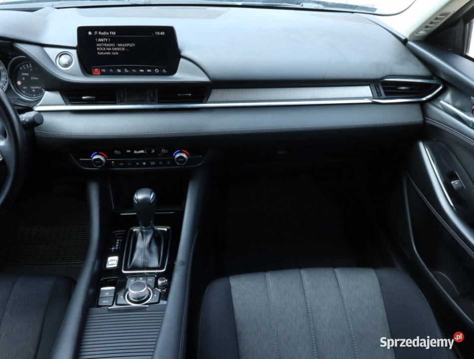 Mazda 6 20 SkyactivG mazowieckie Piaseczno