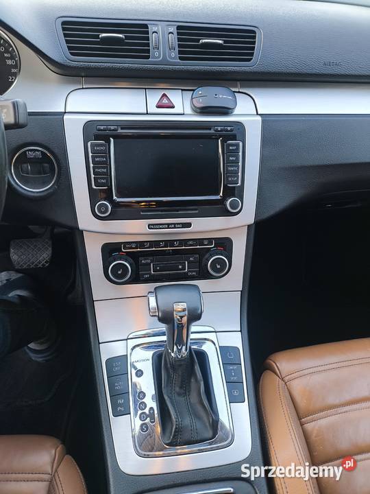 Passat CC 36 4motion 300hp podlaskie Białystok