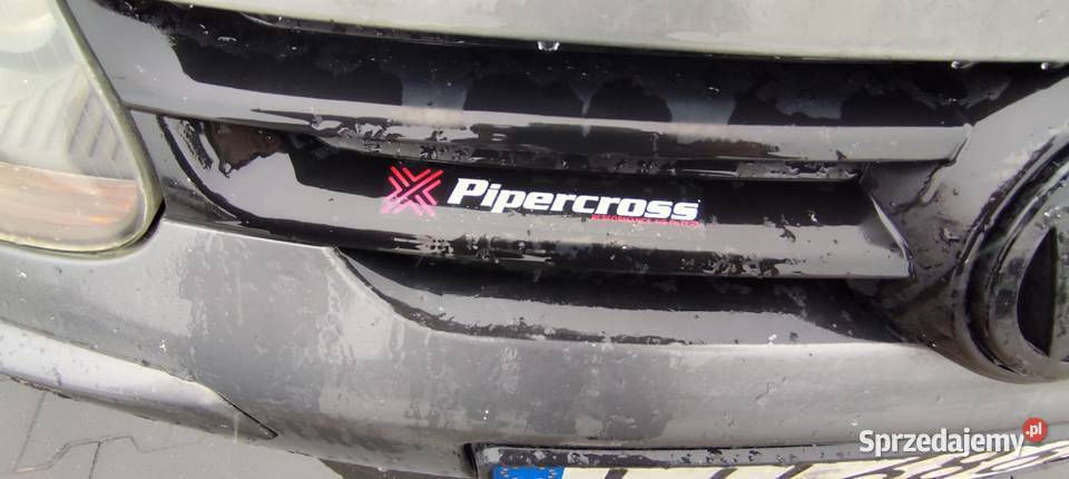 VW golf tdi 150 diesel Lublin