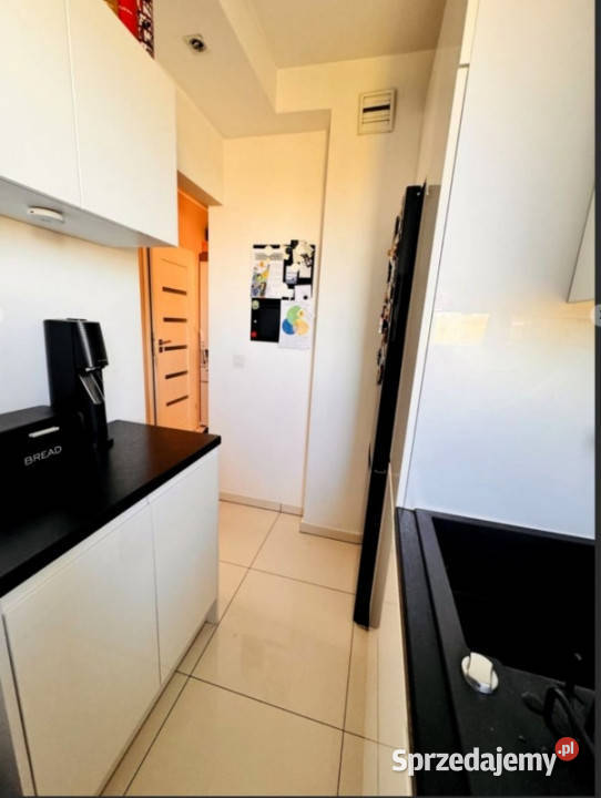 Mieszkanie 2 pokoje Karmelkowa Klecina Wrocław