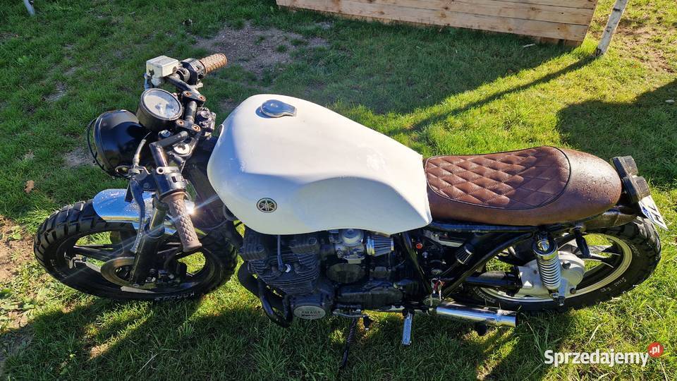 Yamaha XJ Suwałki