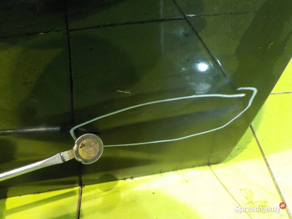 FORD FOCUS MK3 12r HB 5D drzwi prawe przod Suków