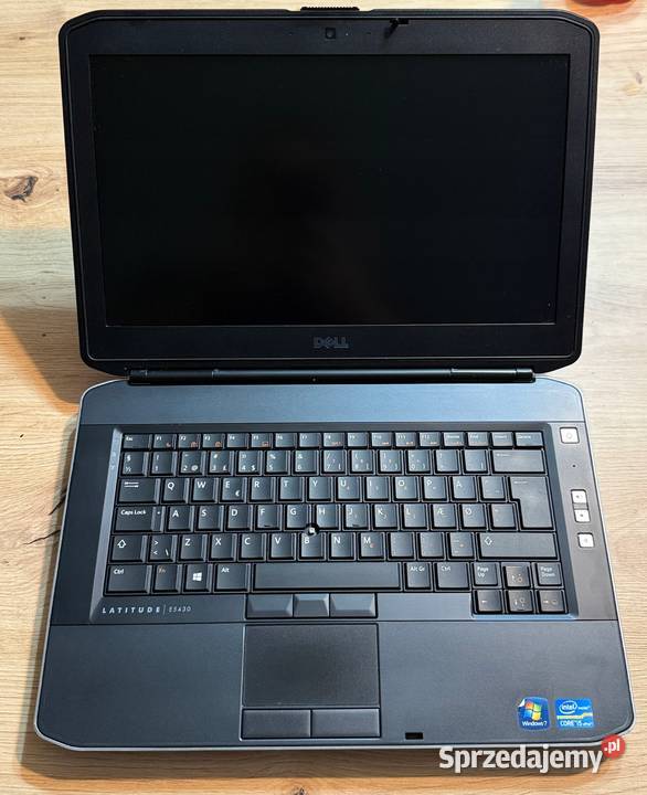 Laptop Dell Latitude E5430 14 Intel Core i5 8 GB
