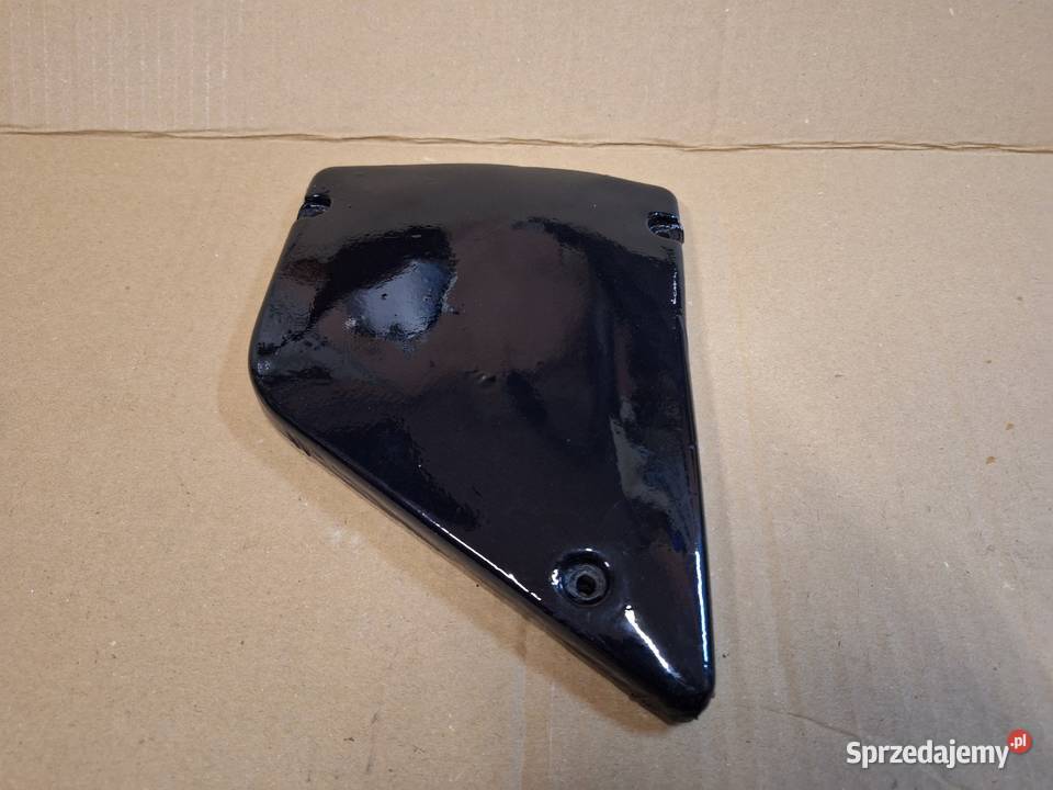 Kawasaki EL 250 boczek lewy el250 osłona mała Jelenia Góra