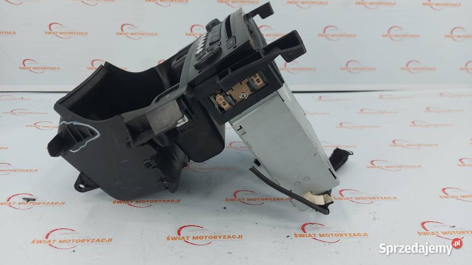 CITROEN DS3 16 B 13r radio CD 98041626XT Kielce