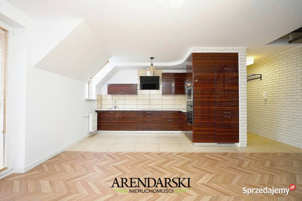 Wyjątkowe mieszkanie dwupoziomowe osRodzinne 7842zł/m2 lubuskie Gorzów Wielkopolski sprzedam