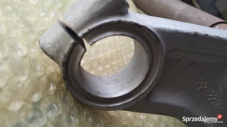 MZ TS 250 sztyca przedniego zawieszenia 32mm DDR